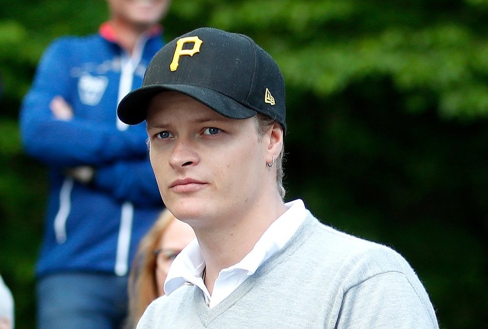 Unter Tränen: Marius Borg Høiby beschuldigt vor Gericht die Presse