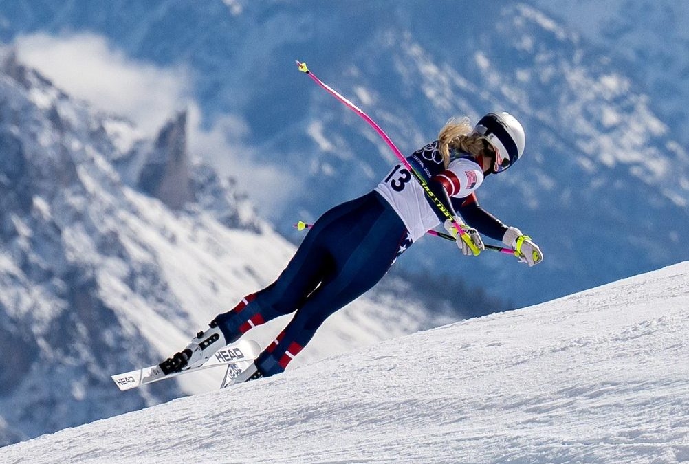 Lindsey Vonn: Klinik-Chefarzt meldet sich zu Wort