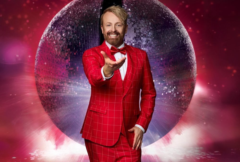 „Let’s Dance“-Star Ross Antony: Darum geht er als Letzter ins Bett