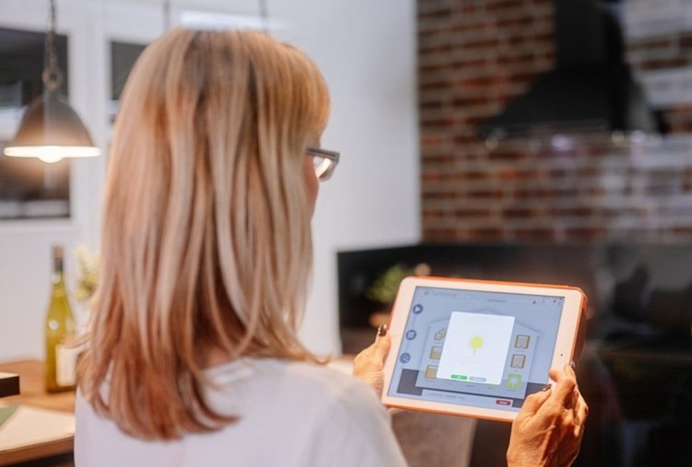 So wird das Eigenheim intelligent