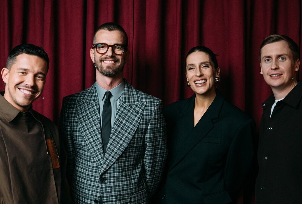 „Wer stiehlt mir die Show?“ meldet sich im März zurück