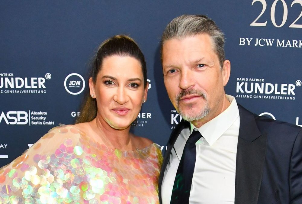 Dschungelcamper Hardy Krüger Jr. hat seinen Ehering wieder