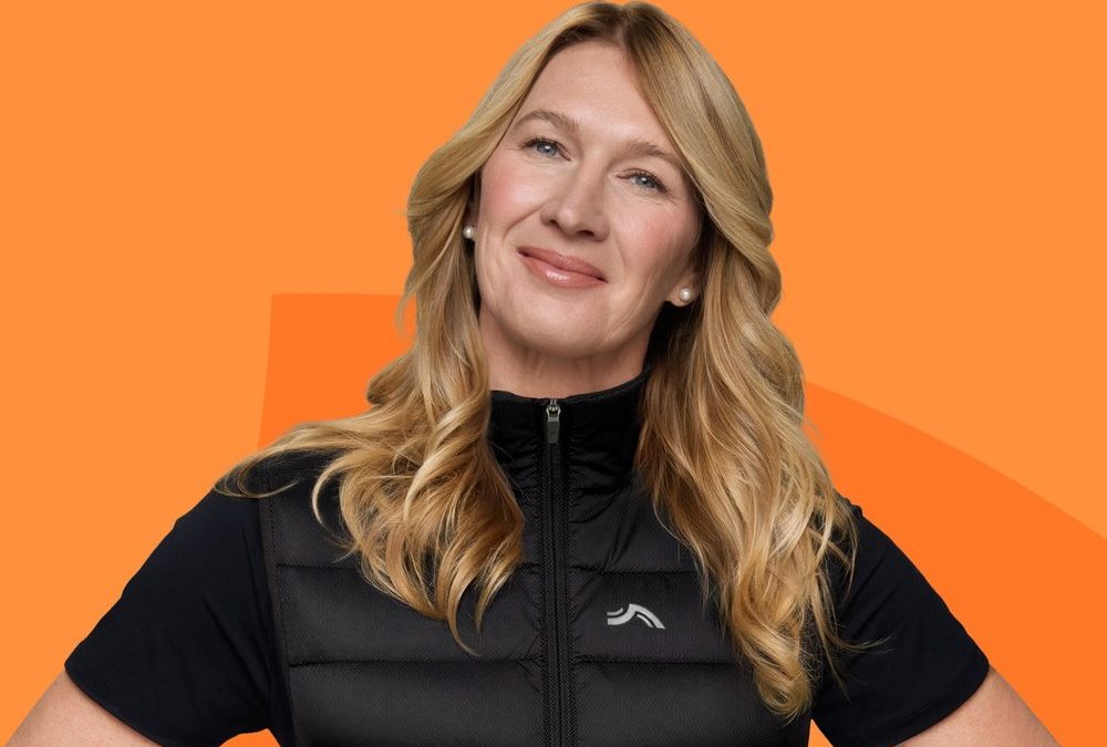 Steffi Graf wird Werbegesicht für Discounter-Sportmarke