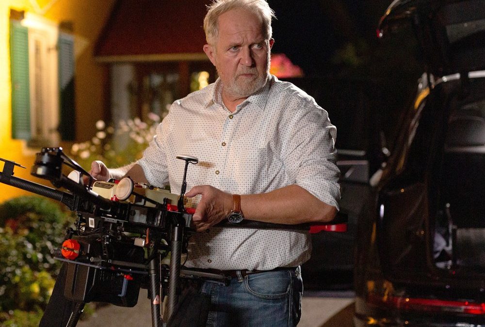 Neuer Landkrimi „Steirerwahn“: Harald Krassnitzer als Geheimbund-Chef