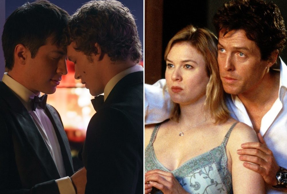 Alte Liebe, neue Romanze? Die besten Filme und Serien zum Valentinstag