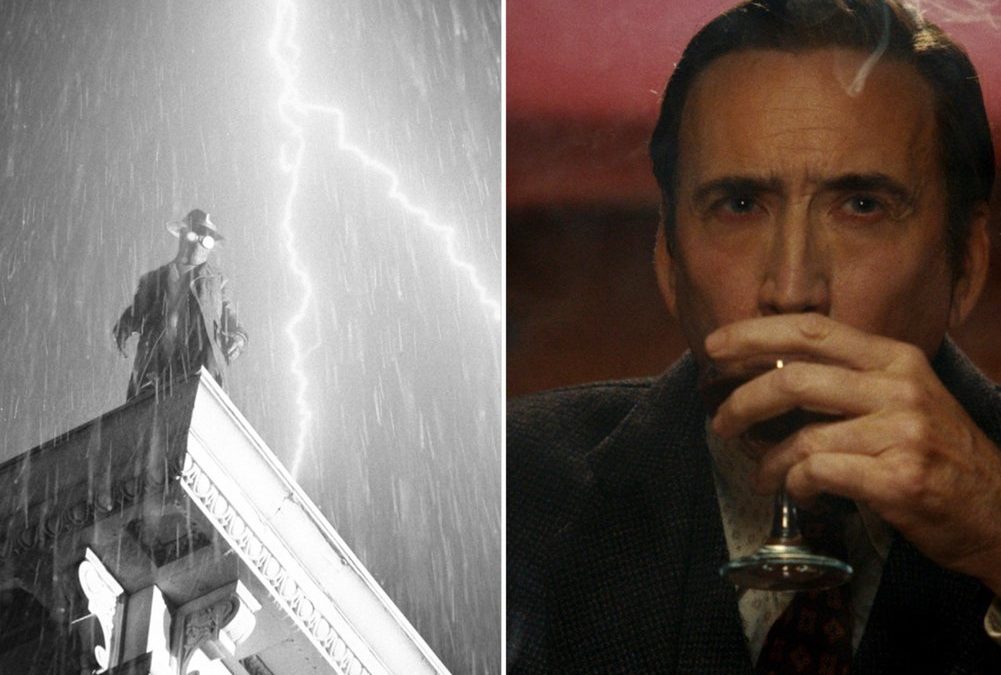 „Spider-Noir“: Prime Video zeigt neue Szenenbilder mit Nicolas Cage