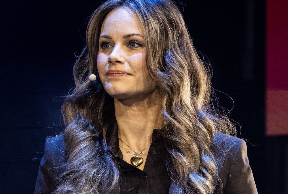 Prinzessin Sofia äußert sich persönlich zu Jeffrey Epstein