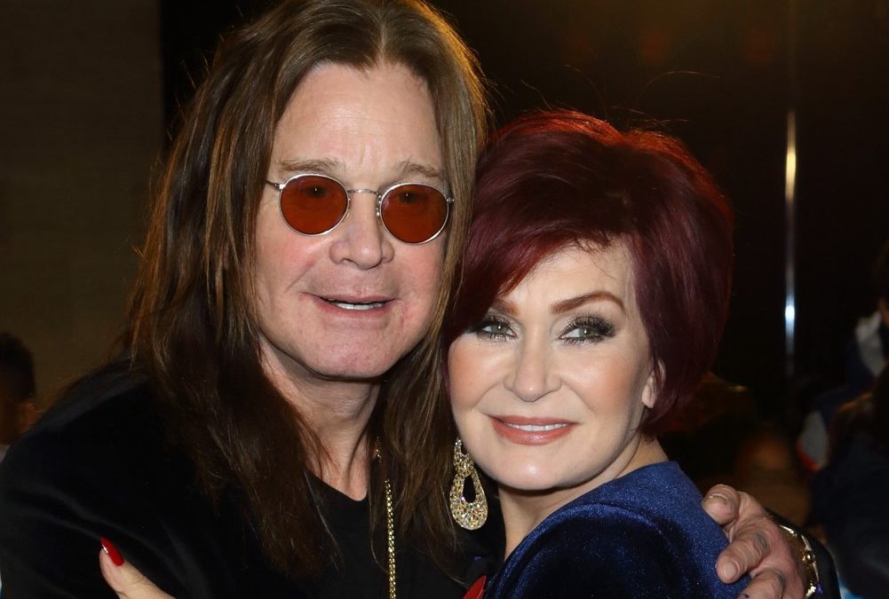 ABBA als Vorbild? Ozzy Osbourne könnte als Avatar zurückkehren