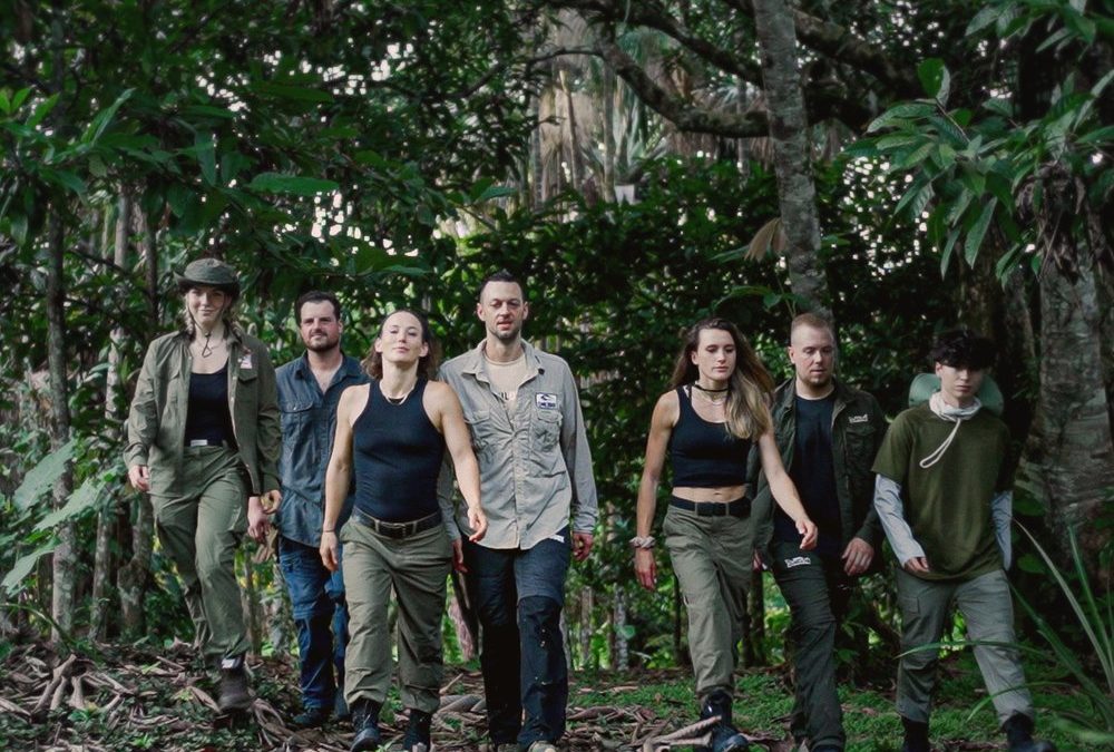 „7 vs. Wild“: Survival-Show erhält ersten Ableger