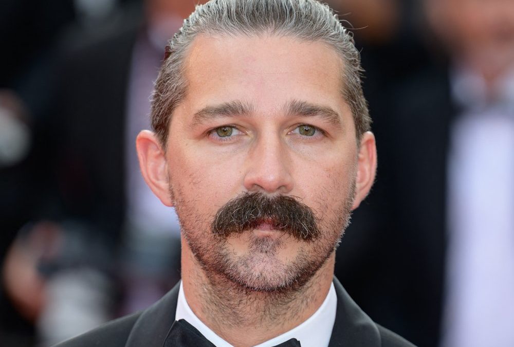 Shia LaBeouf festgenommen: Ihm wird Körperverletzung vorgeworfen