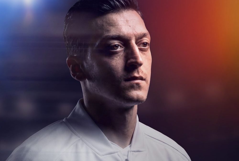 ZDF zeigt Doku über Aufstieg und Fall von Mesut Özil