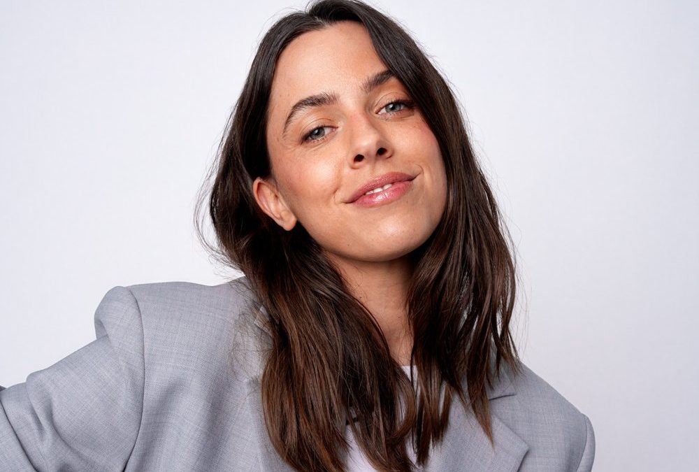 Vanessa Mai: „Vergleiche führen selten zu mehr Selbstvertrauen“