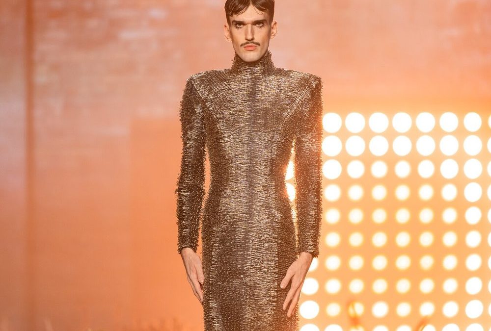 WG-Papa Gerhard und Tonis Offenheit sorgen für Emotionen bei „GNTM“