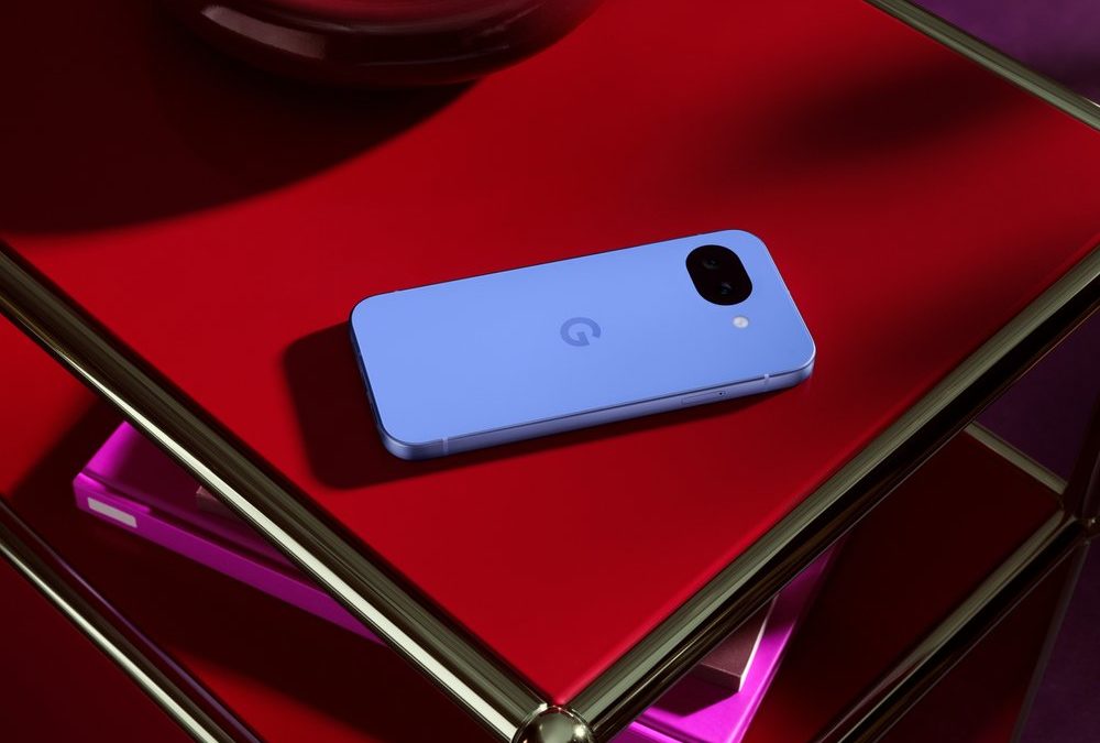 Pixel 10a: Die wichtigsten Infos zum neuen Google-Smartphone