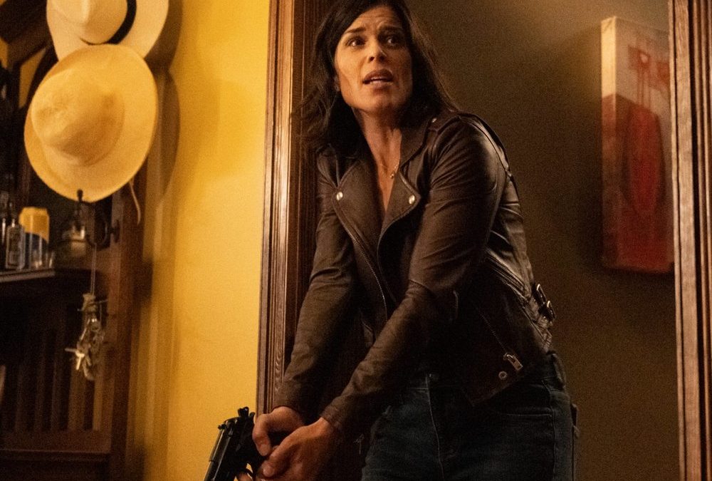 „Scream 7“: Mit Rückkehrerin Neve Campbell wieder der letzte Schrei?