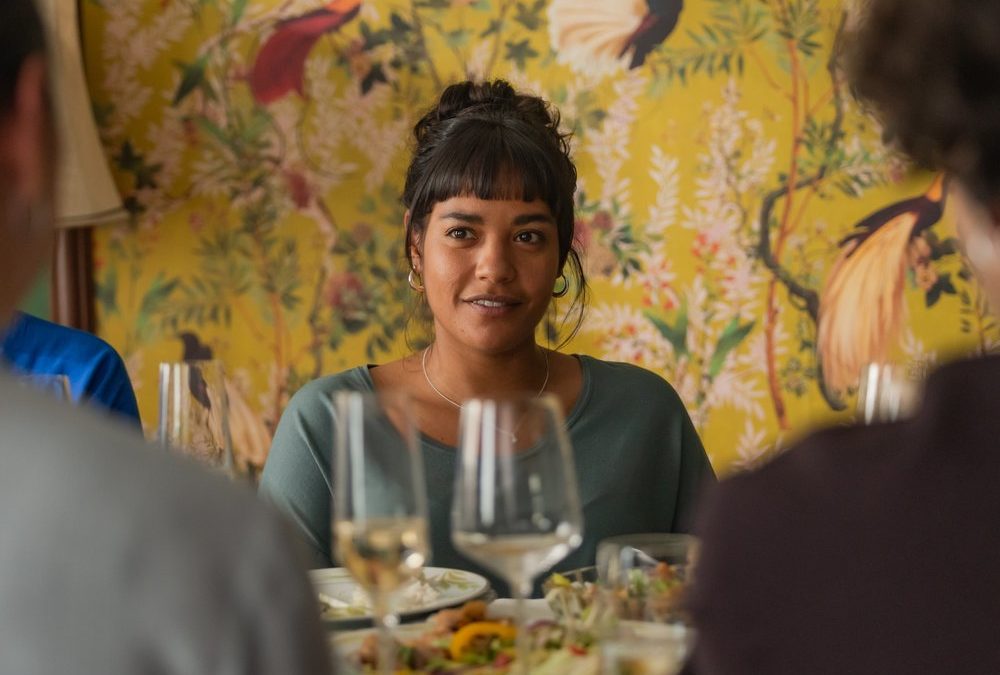 ARD-Komödie „Damen“: Wohlfühlfilm mit Tiefgang