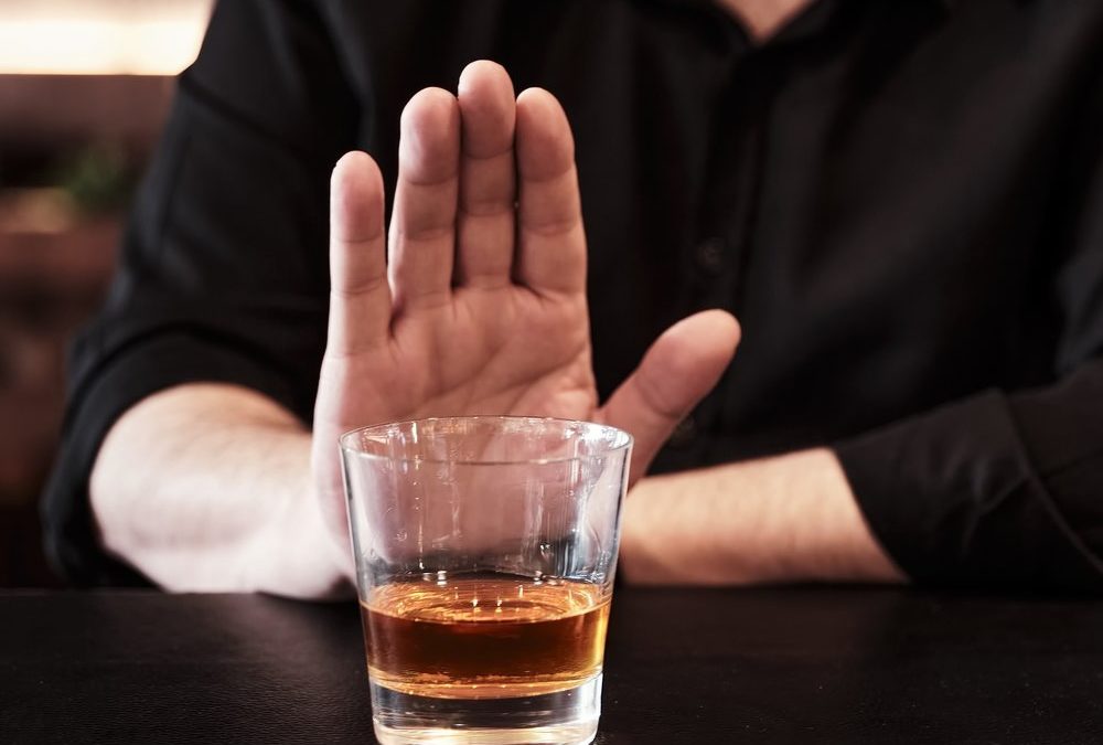 40 Tage ohne Alkohol: Was sich im Körper verändert