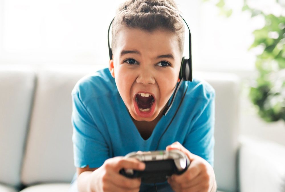 Lootboxen und Co.: Glücksspiel im Kinderzimmer soll verboten werden