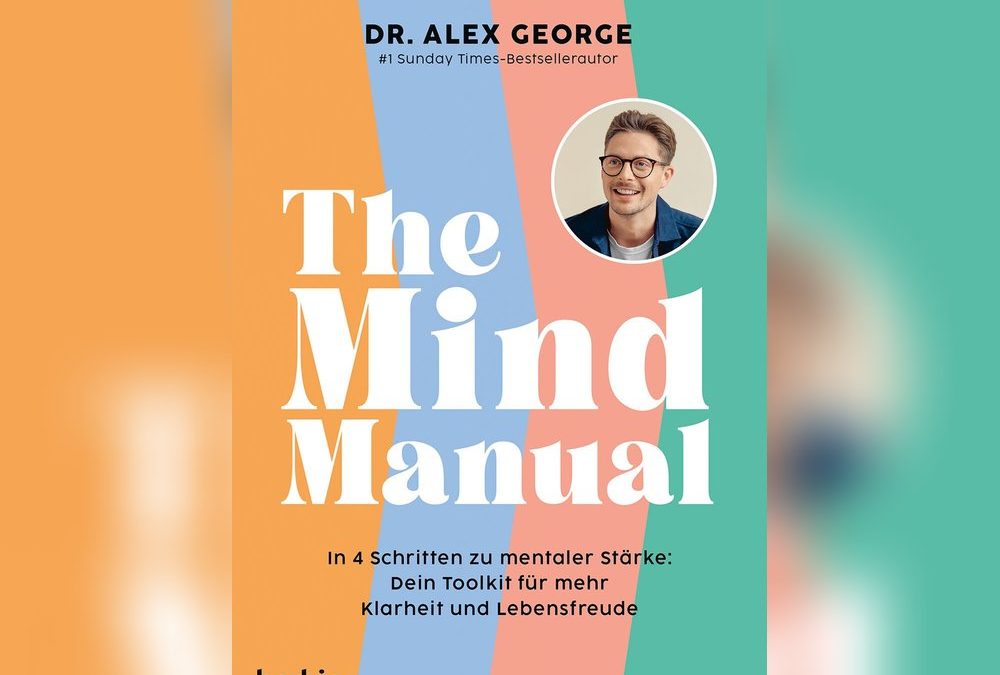 Warum wir unsere Psyche wie einen Muskel trainieren müssen