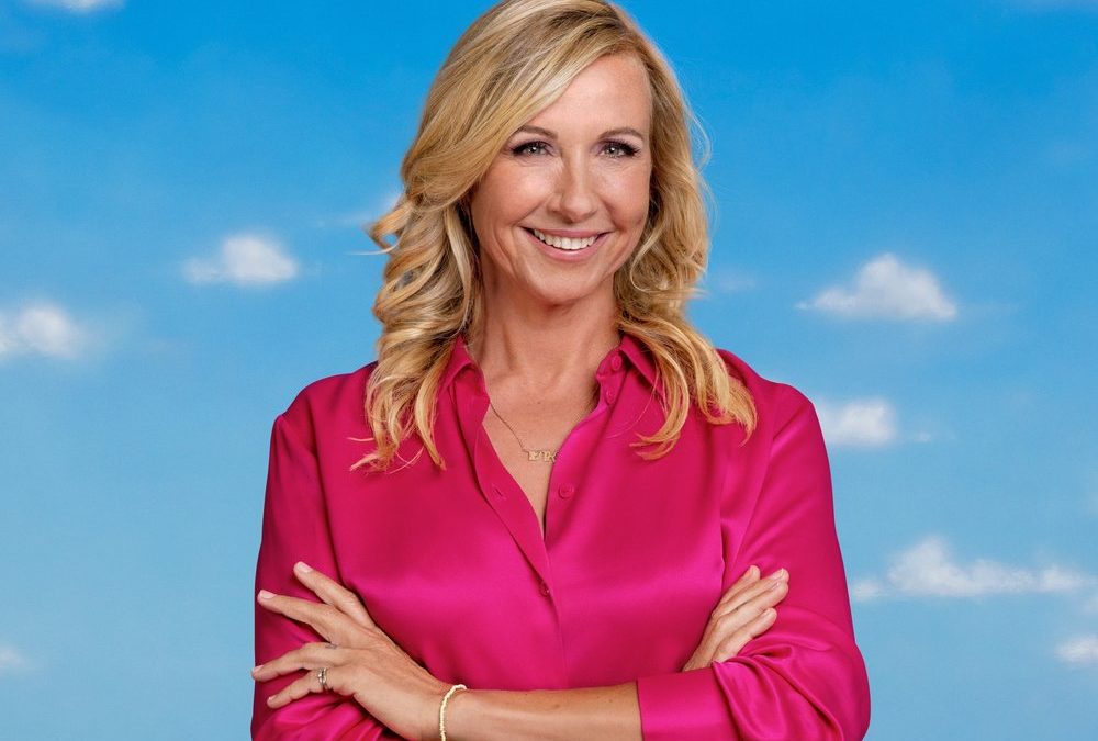 „ZDF-Fernsehgarten“: Das sind die Termine und Mottos der neuen Saison