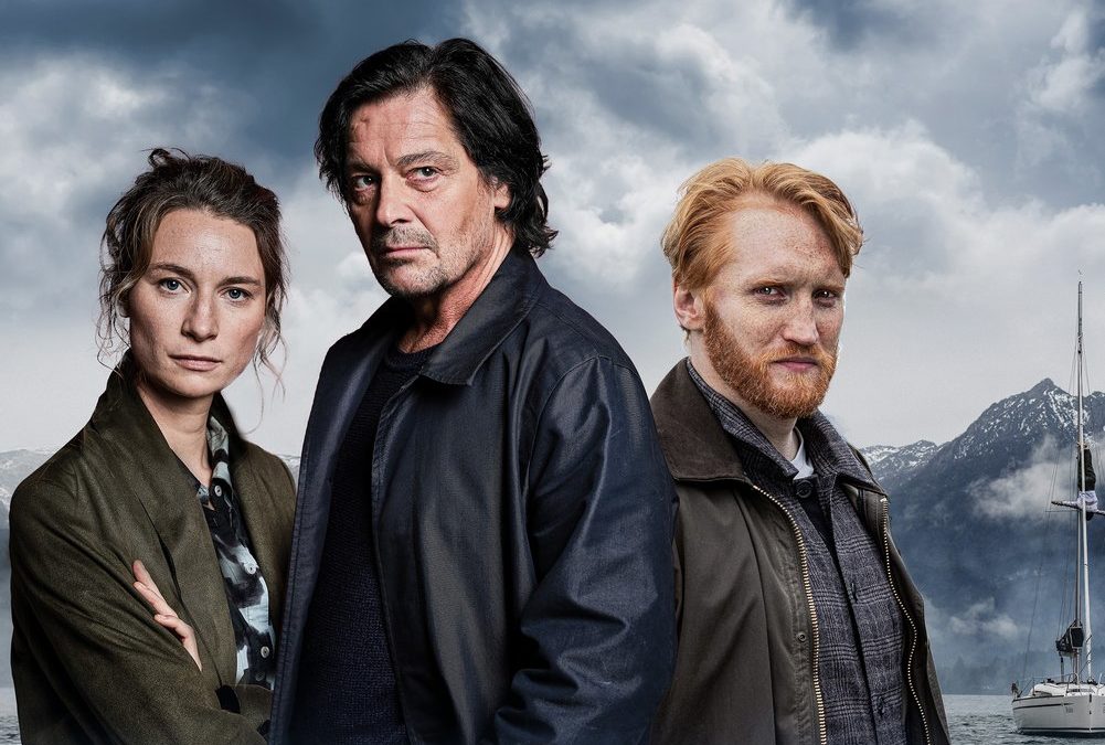 Psychologe, Magier, Ermittler: Fritz Karl bricht Krimi-Klischees