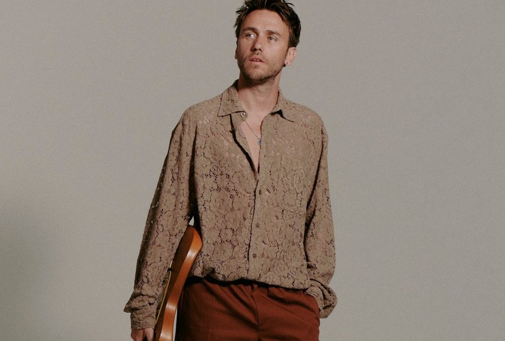 Clueso über Liebe: „Ich kenne keinen, der darin Profi geworden ist“