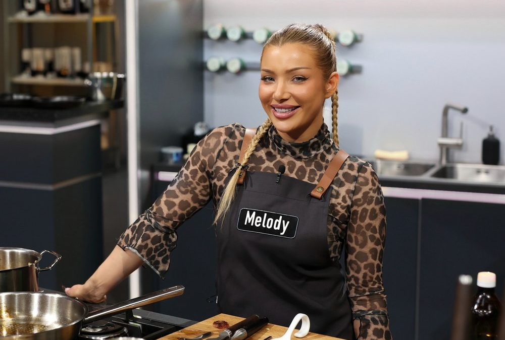 Stars am Herd: Sat.1 startet Kochshow „Promi Taste“ im April