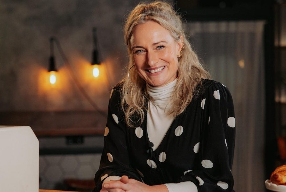 Eva Mona Rodekirchen nahm sich „GZSZ“-Auszeit auch wegen Wechseljahren