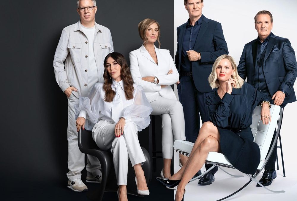 „Die Höhle der Löwen“: Judith Williams zerlegt Kondom-Erfindung