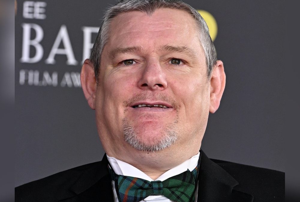 Tourette-Aktivist John Davidson äußert sich nach BAFTA-Eklat