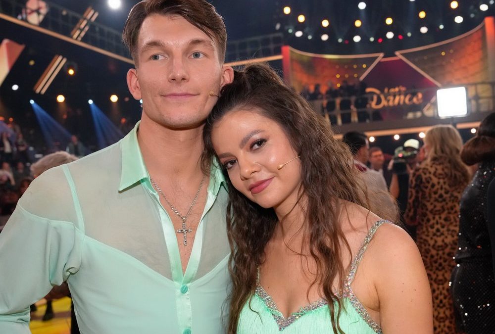 Profitänzer verletzt: Mika Tatarkin tanzt nicht bei „Let’s Dance“ mit