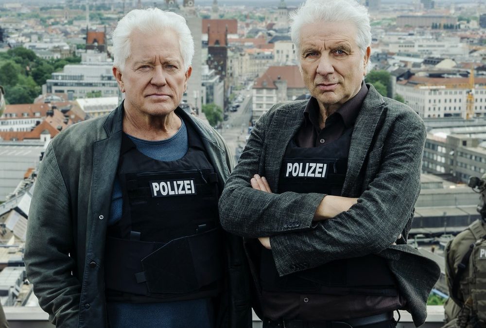 Sonderprogramm für Batic und Leitmayr zum „Tatort“-Abschied