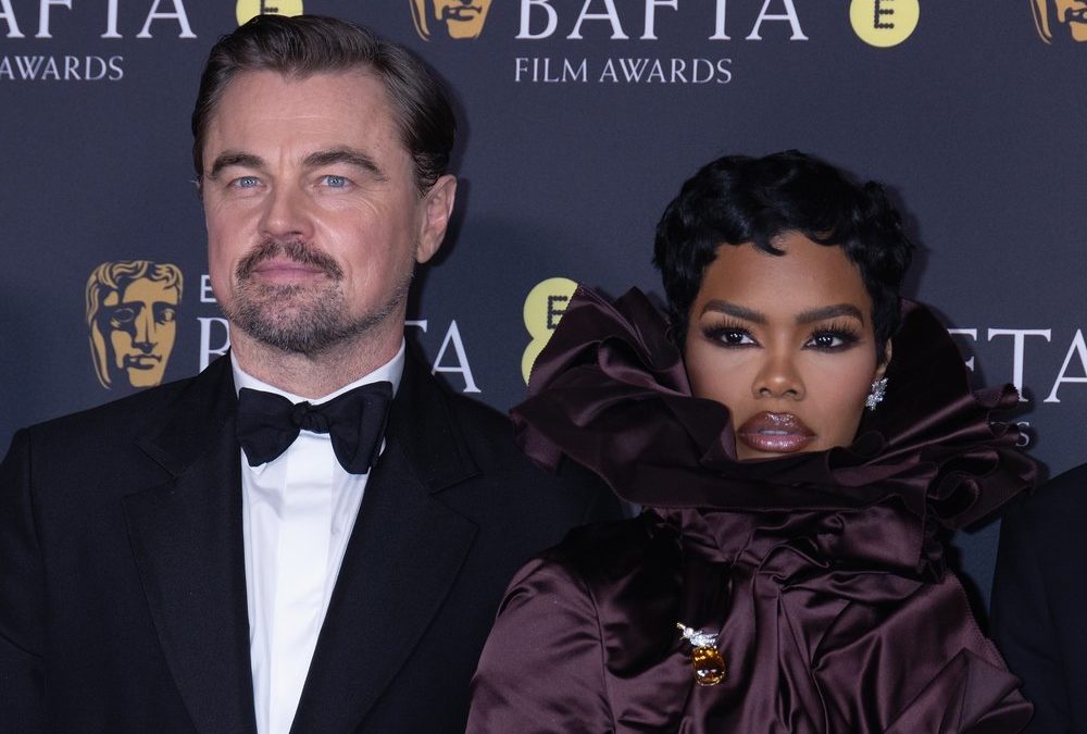 BAFTA-Awards: „One Battle After Another“ und eine dicke Überraschung