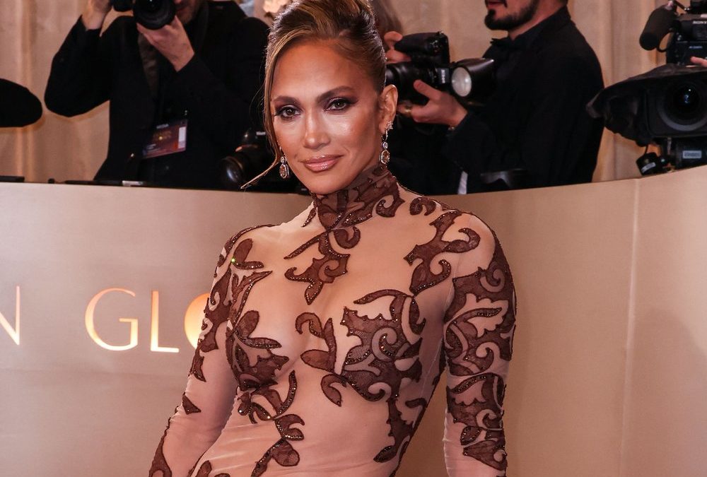 Volljährig: So süß gratuliert Jennifer Lopez ihren Zwillingen