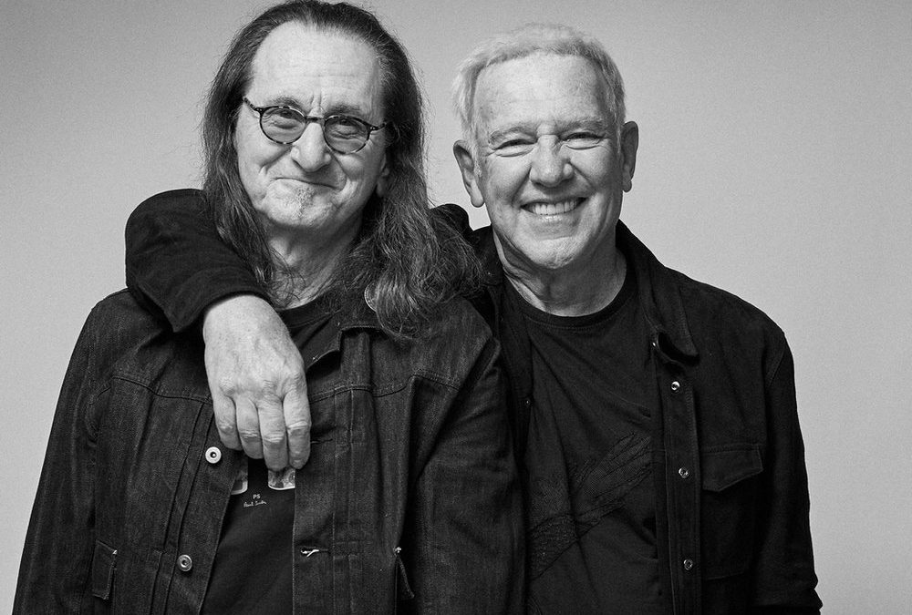 Nach langer Pause: Rush kommen 2027 nach Deutschland