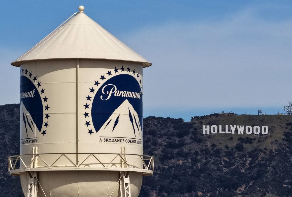 Hollywood-Megadeal: Warner Bros. stimmt Paramount-Übernahme zu