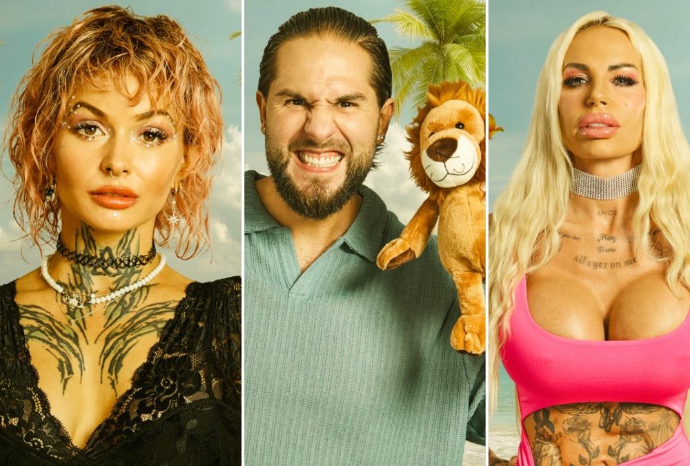 „Promis unter Palmen“: Die Kandidatinnen und Kandidaten im Check