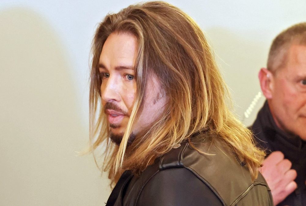 Gil Ofarim: Hotelmitarbeiter meldet sich nach Spendenaufruf zu Wort