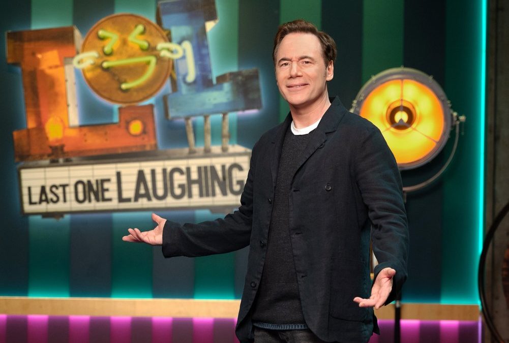 „LOL: Last One Laughing“: Siebte Staffel kommt erst im Mai