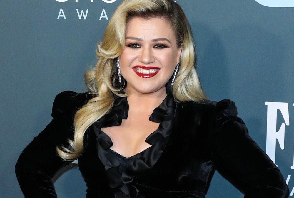 Kelly Clarkson beendet Talkshow: Fokus liegt künftig auf Familie