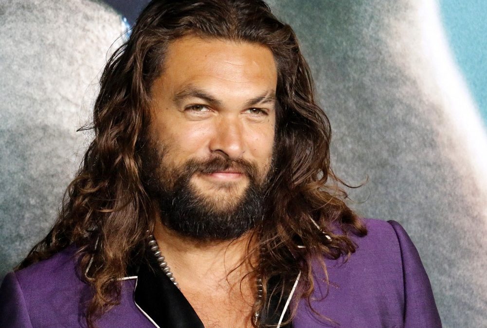 Jason Momoa ergattert Hauptrolle in Videospiel-Verfilmung „Helldivers“