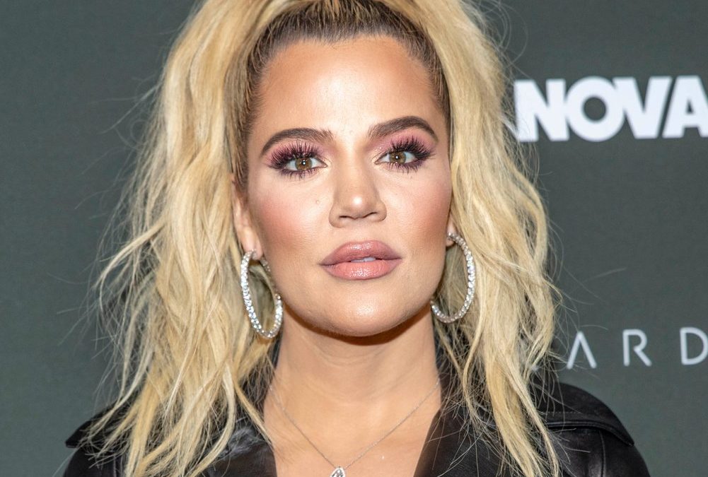 Khloé Kardashian hält ihre Kids offline