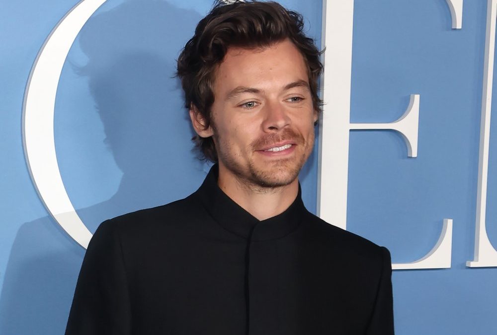 Harry Styles macht es vor: Diese Sneaker sind 2026 im Trend