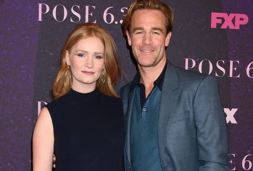 James Van Der Beek ist tot: Millionen-Spende für seine Familie