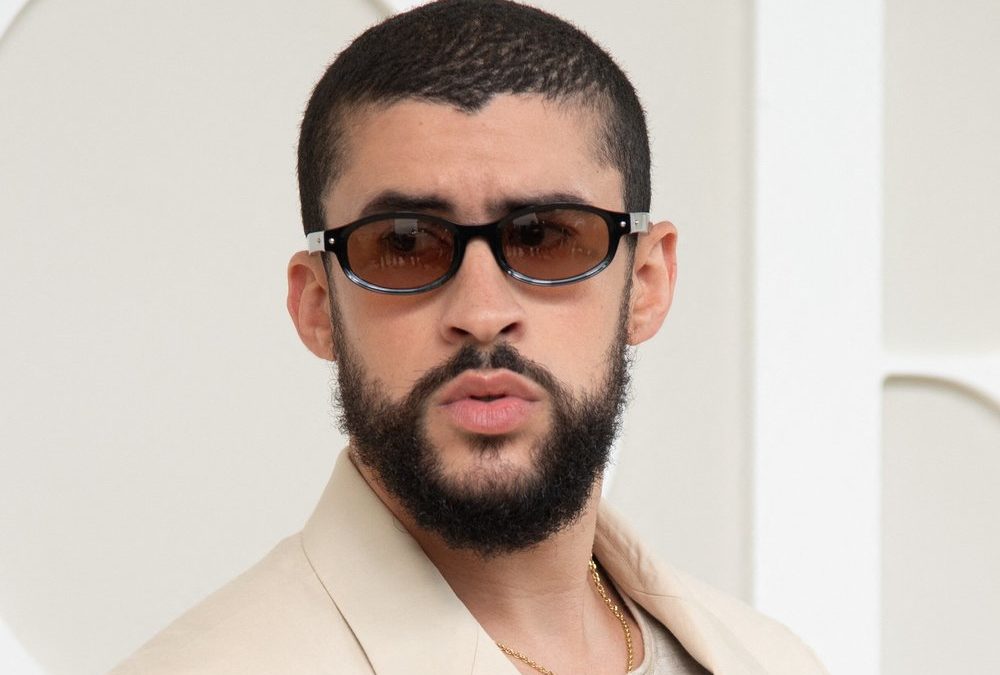 Superstar ist nicht zu stoppen: Bad Bunny dominiert die Charts