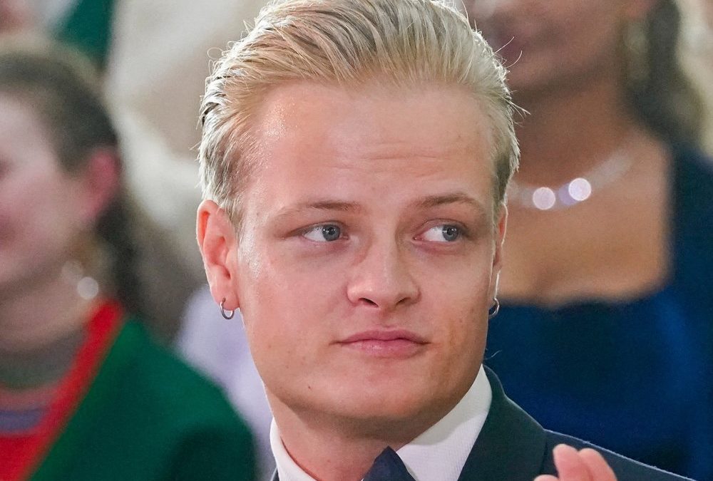 Prozess gegen Marius Borg Høiby: Wird ihm eine App zum Verhängnis?