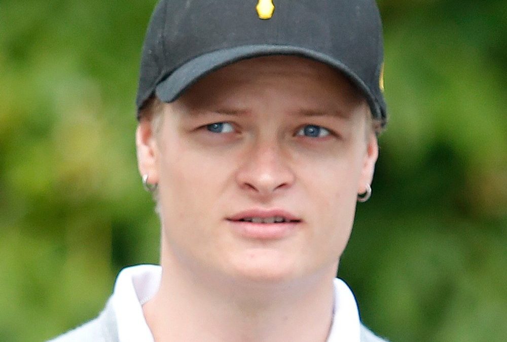 Nach Klinikaufenthalt: Marius Borg Høiby vor Gericht eingetroffen