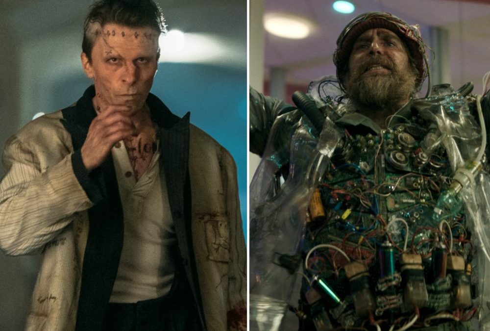 Himmelfahrtskommandos und noch ein Frankenstein: Die Kinotipps im März