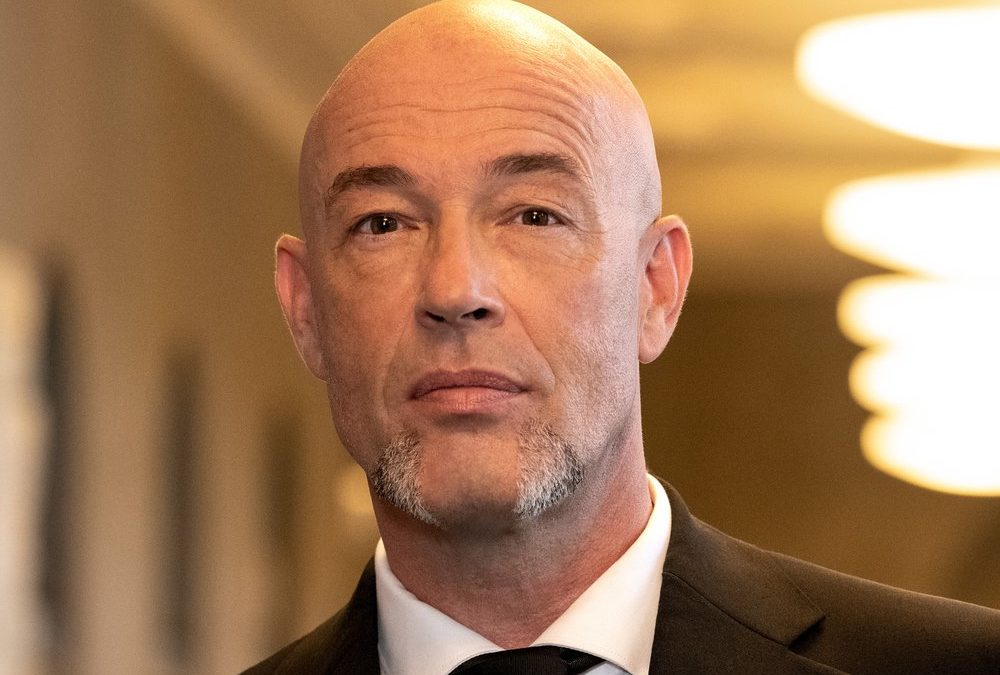 Der Graf von Unheilig: Warum er heute offen über seine Frau spricht