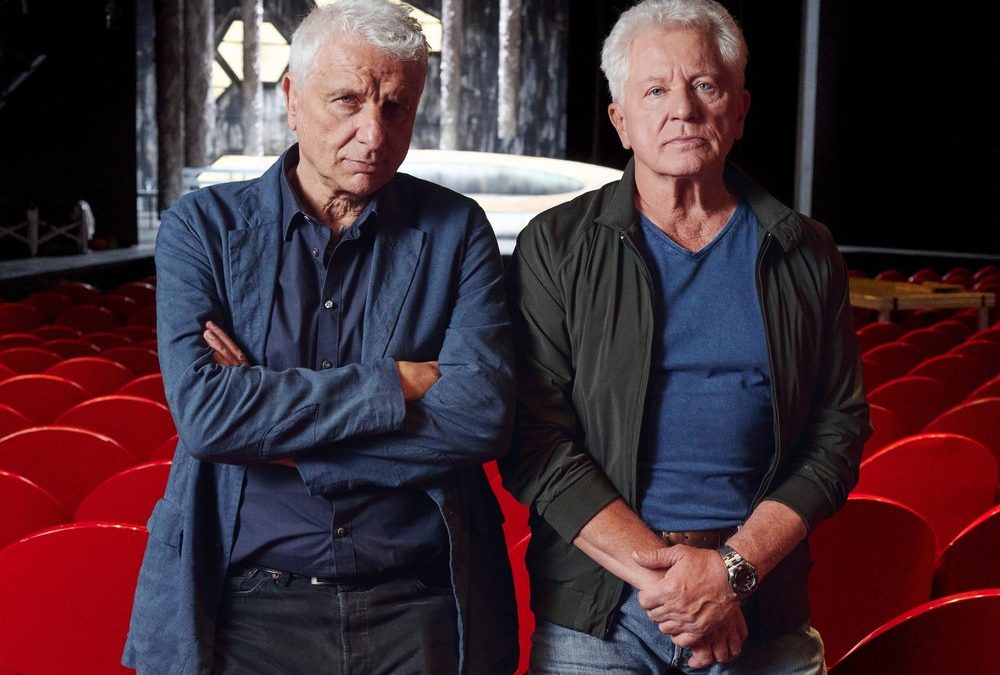 So blicken Nemec und Wachtveitl auf 100 Folgen „Tatort“ zurück